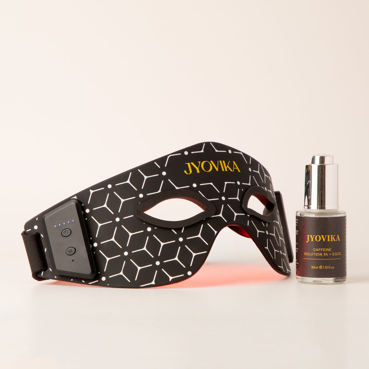 Device + 1 Serum