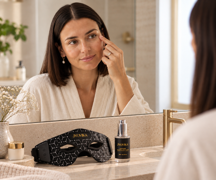 Jyovika lifestyle